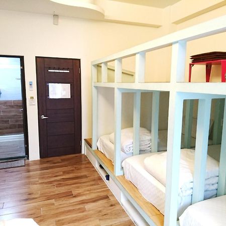 懶羊羊民宿cozy Sheep 츠샹 객실 사진
