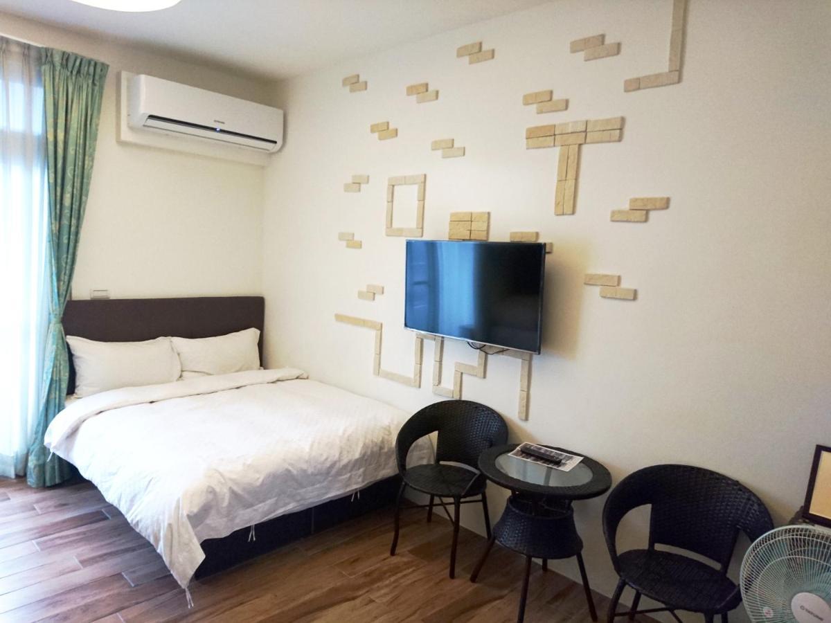 懶羊羊民宿cozy Sheep 츠샹 객실 사진