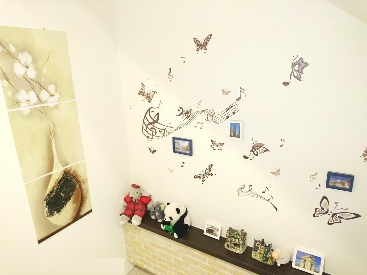 懶羊羊民宿cozy Sheep 츠샹 외부 사진